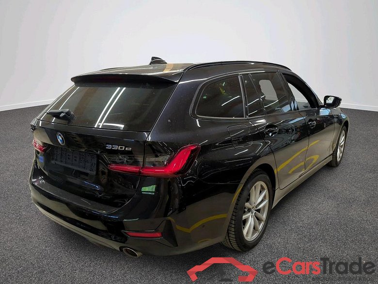 Baureihe 3 Touring 330 e xDrive Sport Line 2.0 185KW AT8 E6d #2
