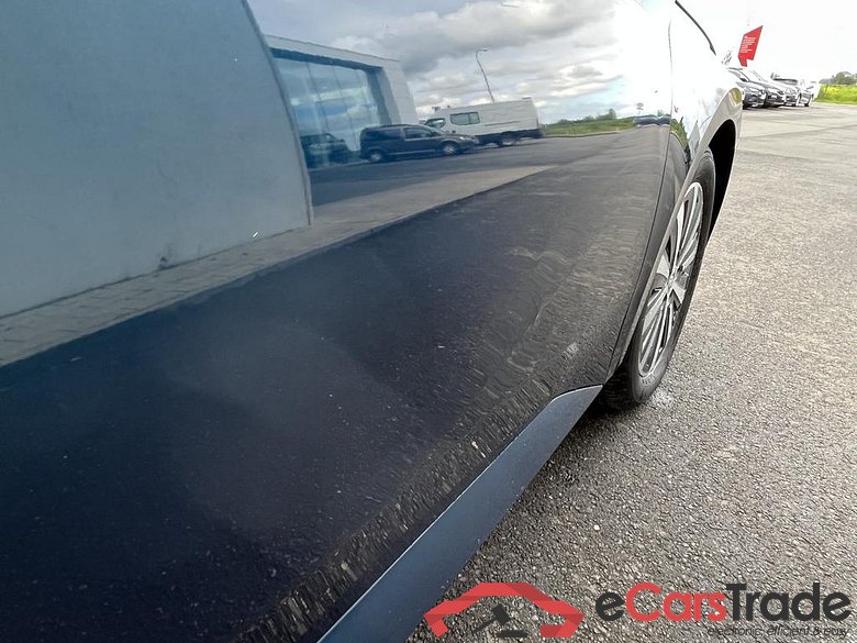 SKODA Superb Combi Superb Wagon Corporate Edition GreenLine 1,6 TDI 88 kW 6-speed mech. GreenLine #5