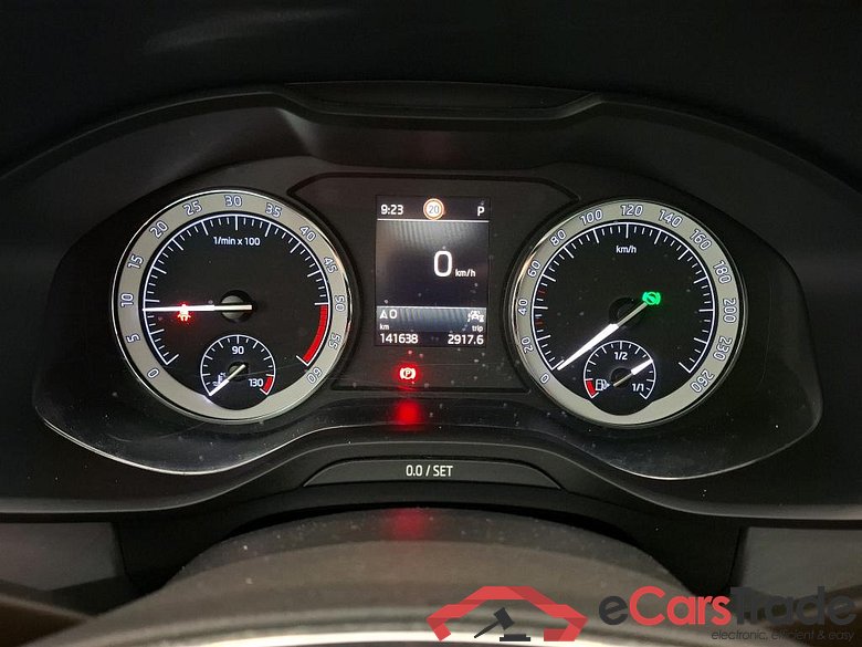 Kodiaq Business 2.0 TDI 150CV BVA7 E6d #6