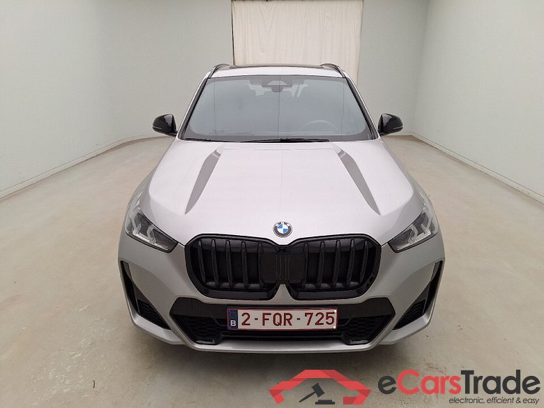 BMW, X1 sDrive 18d 100kW, X1 sDrive 18d 100kW Aut