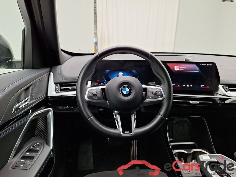 BMW, X1 sDrive 18d 100kW, X1 sDrive 18d 100kW Aut #5