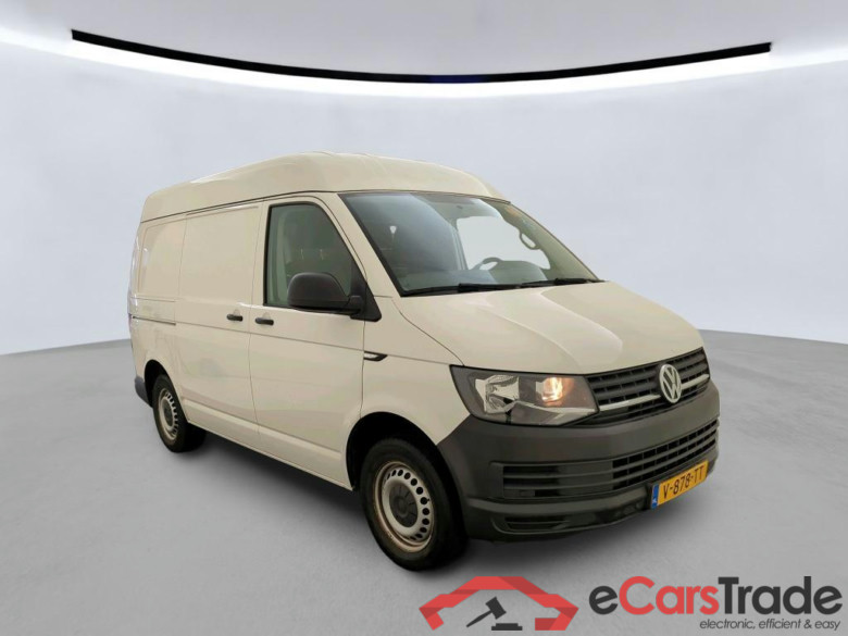 VOLKSWAGEN Transporter 75 kW #3