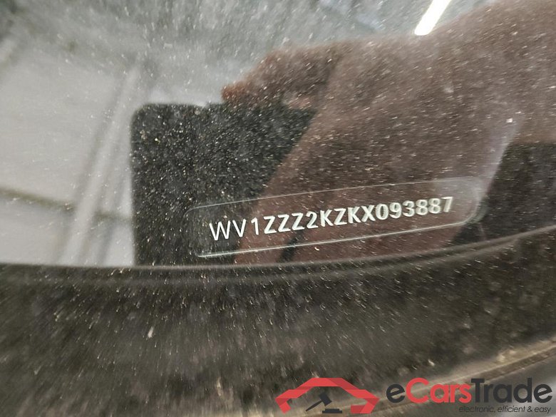 VOLKSWAGEN Caddy 75 kW #2