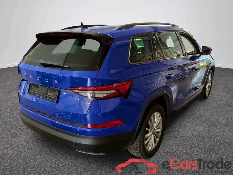 Kodiaq Tour 2.0 TDI 110KW AT7 E6d #2