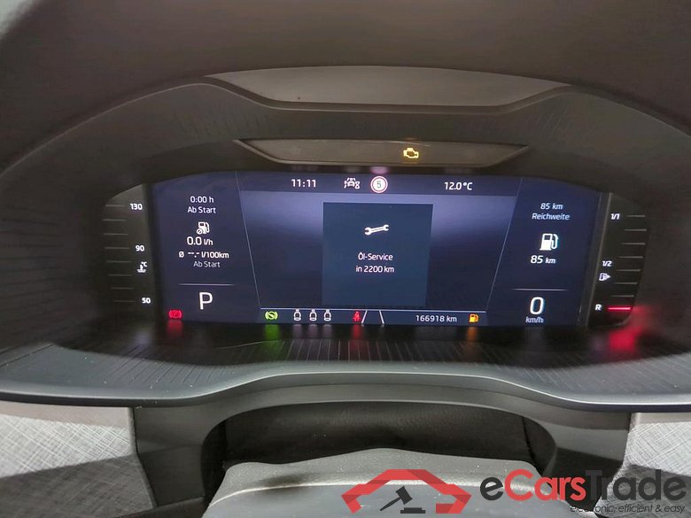 Kodiaq Tour 2.0 TDI 110KW AT7 E6d #5