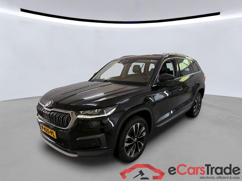 SKODA Kodiaq 110 kW