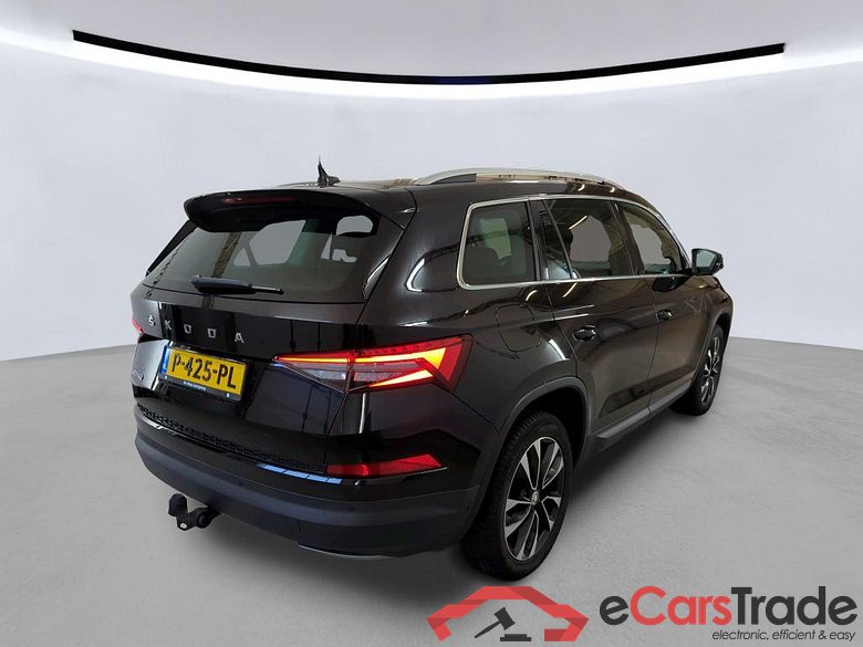 SKODA Kodiaq 110 kW #6