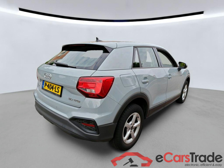 AUDI Q2 81 kW #5