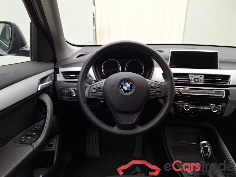 BMW, X1 FL'19, BMW X1 sDrive16dA (85 kW) 5d #5