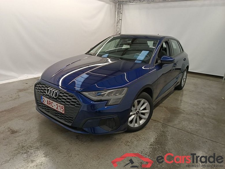 Audi A3 Sportback 1.0 30 TFSi 81kW 5d #1