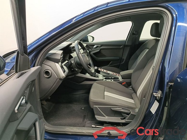 Audi A3 Sportback 1.0 30 TFSi 81kW 5d #3