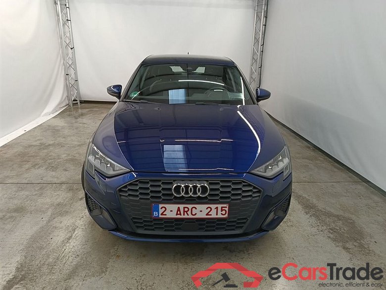Audi A3 Sportback 1.0 30 TFSi 81kW 5d #5
