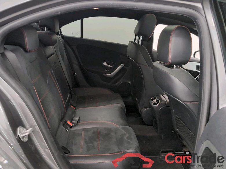 MERCEDES-BENZ A-Klasse 1.3 A 250 E LUXURY LINE DCT #6