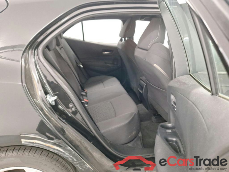 TOYOTA COROLLA 1.2 TURBO DYNAMIC PLUS #6