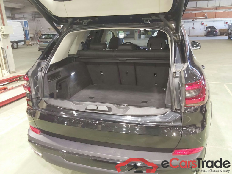 BMW X5 3.0 XDRIVE45E 155KW 4WD AUTO #3