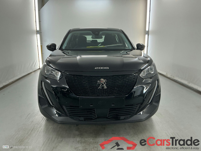 PEUGEOT 2008 1.2 PURETECH 74KW S-S ACTIVE PACK #2
