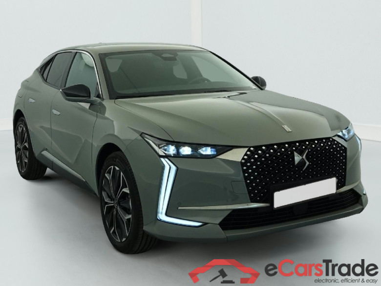 DS DS4 Rivoli PureTech 130 EAT8