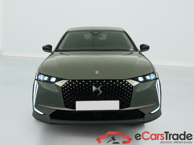 DS DS4 Rivoli PureTech 130 EAT8 #2