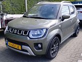 Photo car #7144373