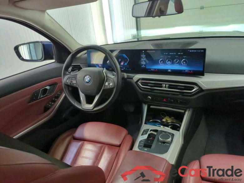 BMW 3-serie Touring 330 #3