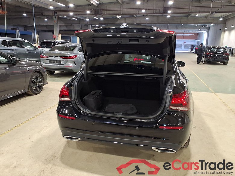 MERCEDES-BENZ A-Klasse 1.3 A 250 E DCT #3