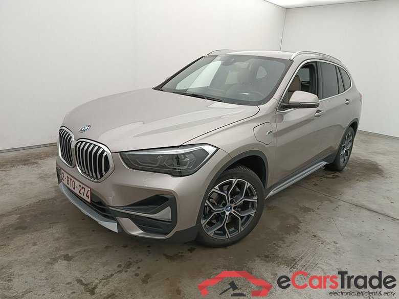 BMW X1 xDrive25e (162 kW) 5d