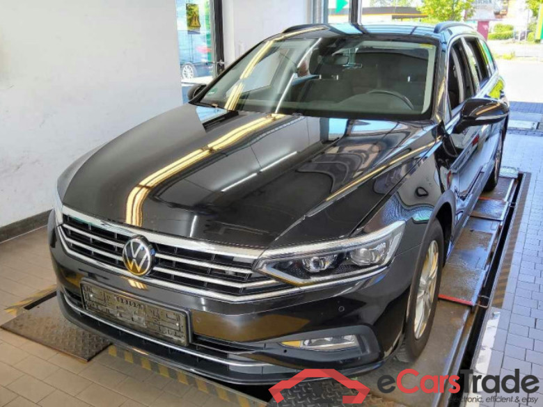Volkswagen Passat Variant (CB5)(03.2019->2024) DE - Kb5 2.0 TDI BMT/Start-Stopp EU6d, Business, (Facelift) 2020 - 2024 #1