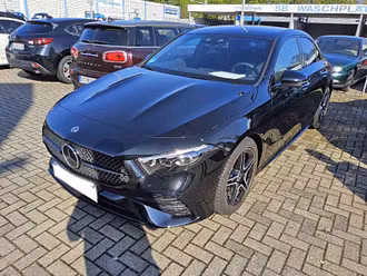 Mercedes A 200