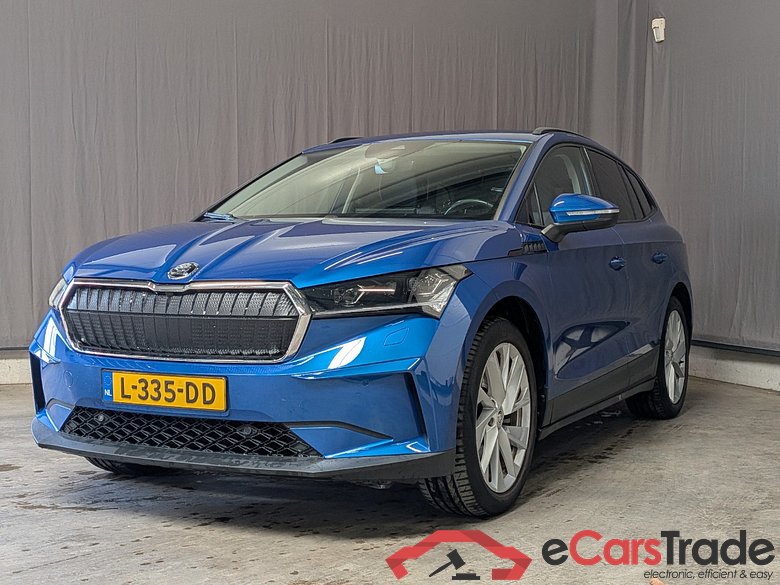 SKODA Enyaq iV 60 First Edt.