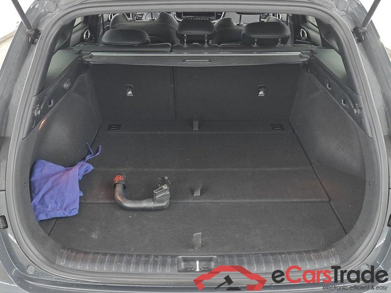 KIA ceed sportswagon 1.4 T-GDi DCT7 GT-Line 5D 103kW #5