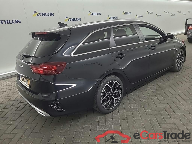 KIA ceed sportswagon 1.0 T-GDi GT-Line 5D 88kW #3