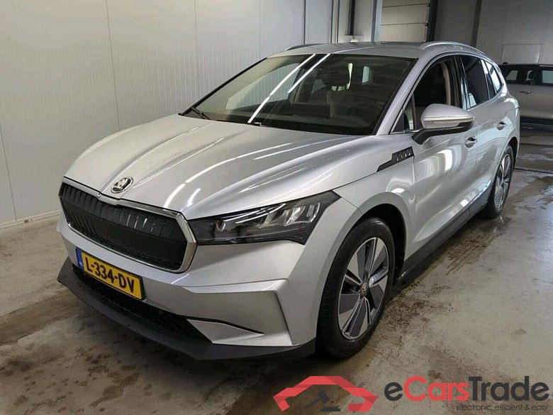 SKODA Enyaq iV 60 #1