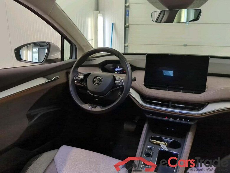 SKODA Enyaq iV 60 #3
