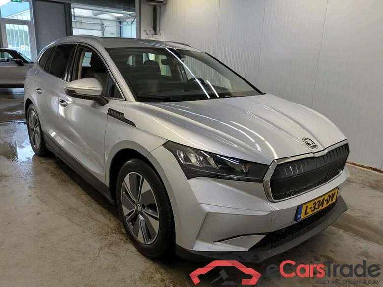 SKODA Enyaq iV 60 #5
