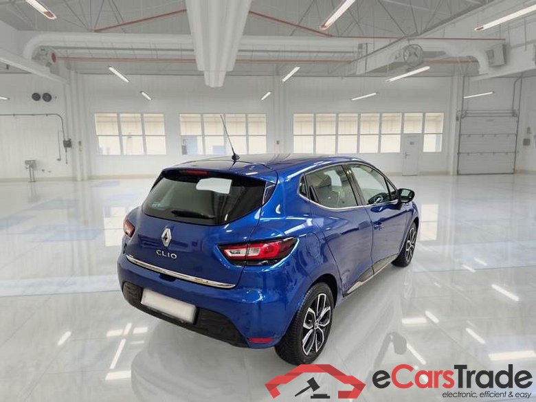 RENAULT CLIO / 2016 / 5P / BERLINA 1.5 DCI 75CV DUEL2 (AUTOCARRO) #2