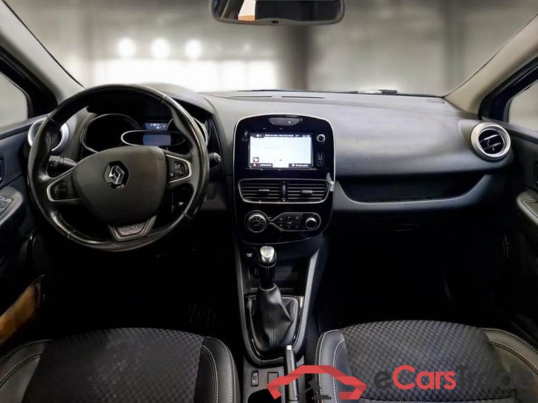 RENAULT CLIO / 2016 / 5P / BERLINA 1.5 DCI 75CV DUEL2 (AUTOCARRO) #3