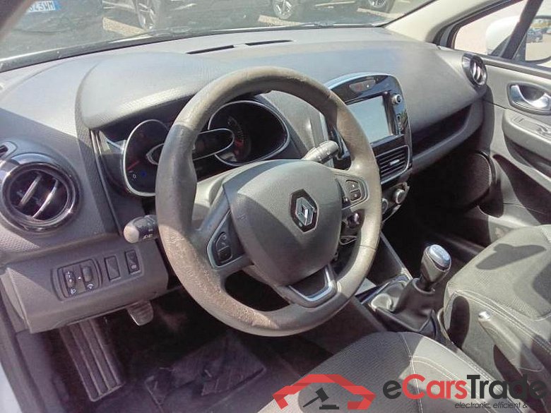 RENAULT CLIO SPORTER / 2016 / 5P / STATION WAGON 1.5 DCI 75CV LIFE (AUTOCARRO) #3