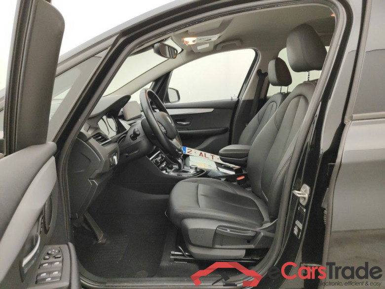 BMW 2 Reeks Gran Tourer 216d (85kW) Aut. 5d #3