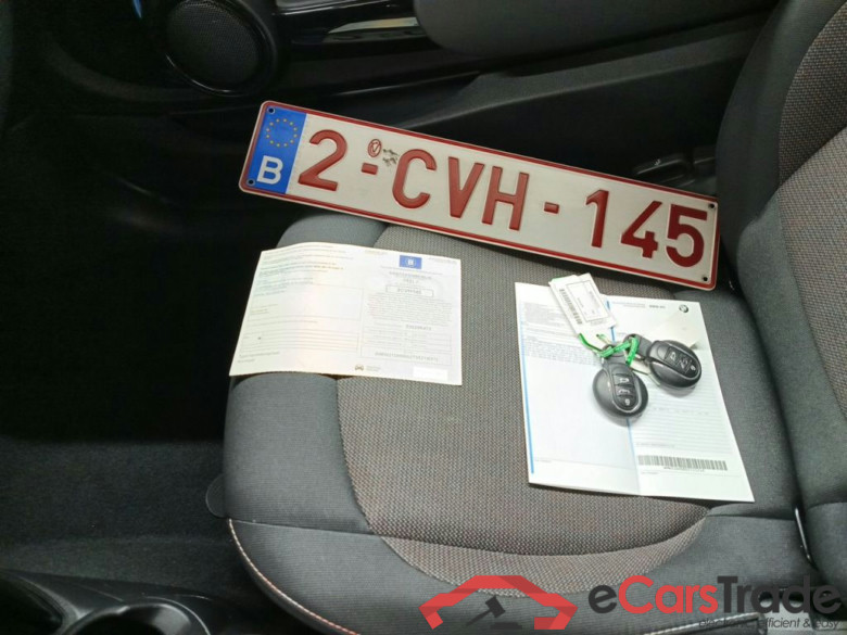 Mini Cooper 3d #4