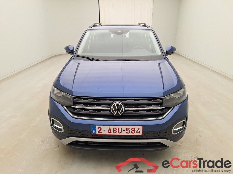 VW, T-Cross '18, Volkswagen T-Cross 1.0 TSI 70kW United 5d #1