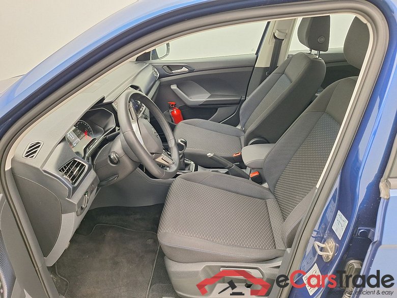 VW, T-Cross '18, Volkswagen T-Cross 1.0 TSI 70kW United 5d #3