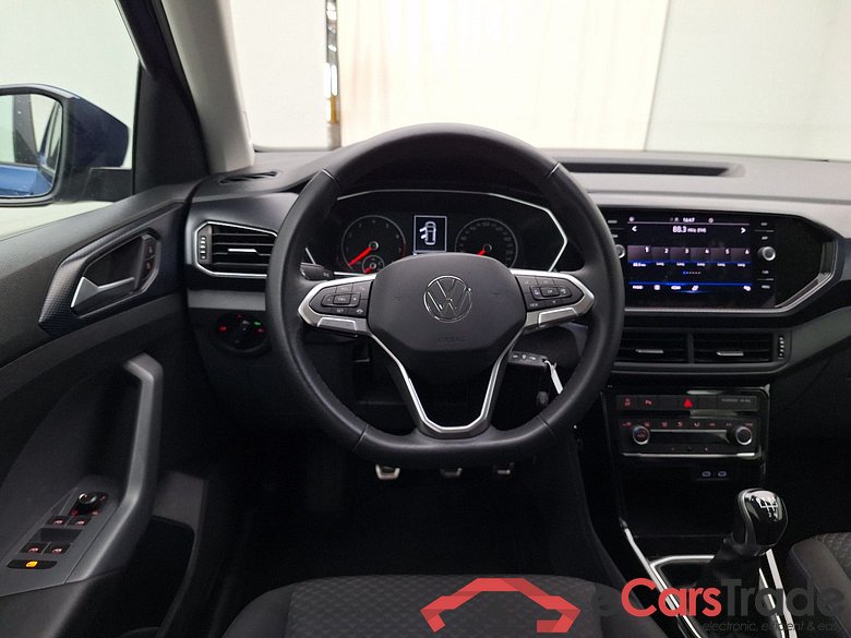 VW, T-Cross '18, Volkswagen T-Cross 1.0 TSI 70kW United 5d #5