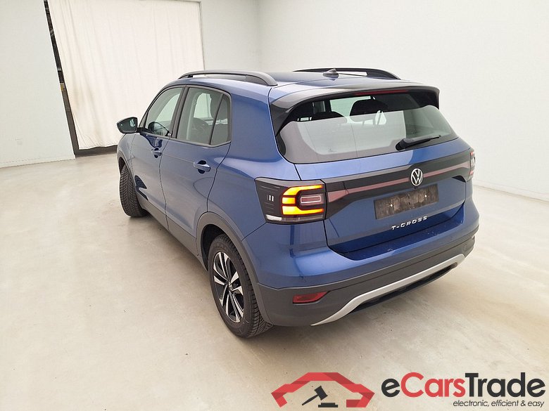 VW, T-Cross '18, Volkswagen T-Cross 1.0 TSI 70kW United 5d #6
