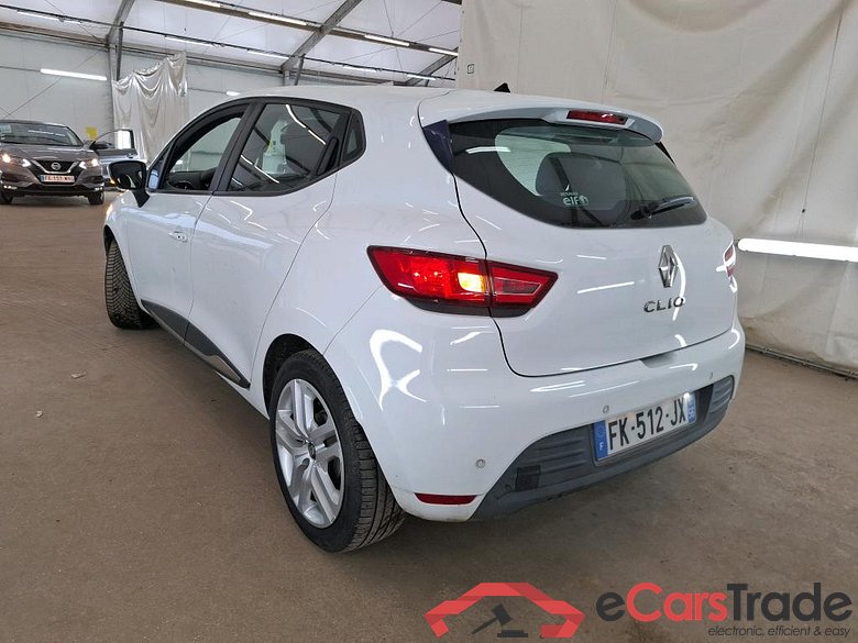 Clio IV Business 0.9 TCe 90CV BVM5 E6 #2