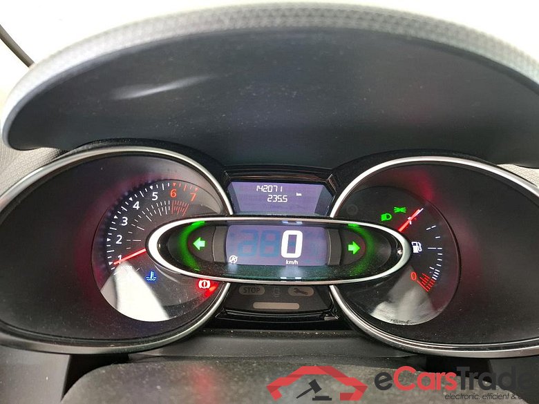 Clio IV Business 0.9 TCe 90CV BVM5 E6 #6