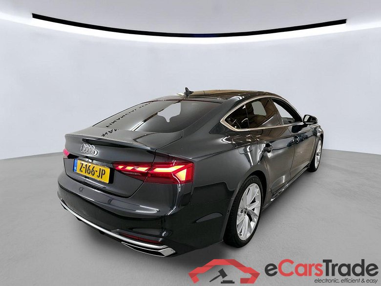 AUDI A5 Sportback 150 kW #6