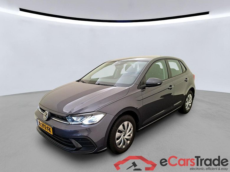 VOLKSWAGEN POLO 70 kW #1