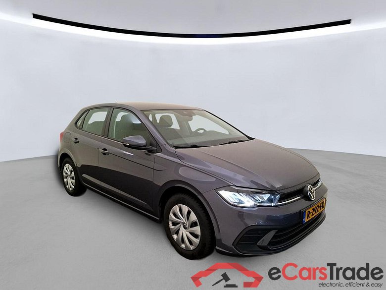 VOLKSWAGEN POLO 70 kW #4