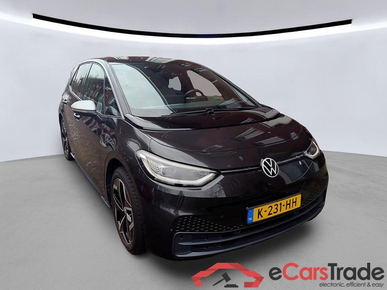 VOLKSWAGEN ID.3 150 kW #4