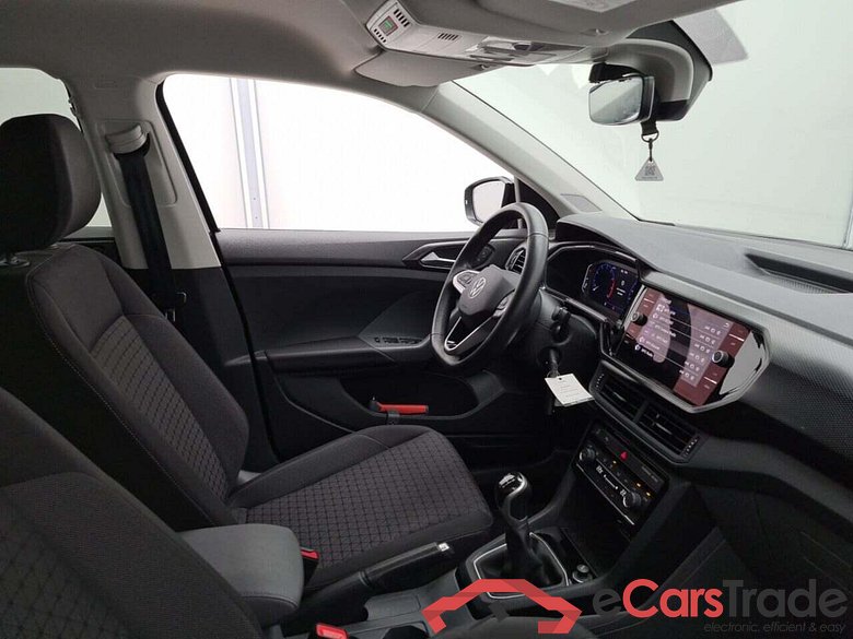VOLKSWAGEN T-Cross 1.0 TSI Life #3